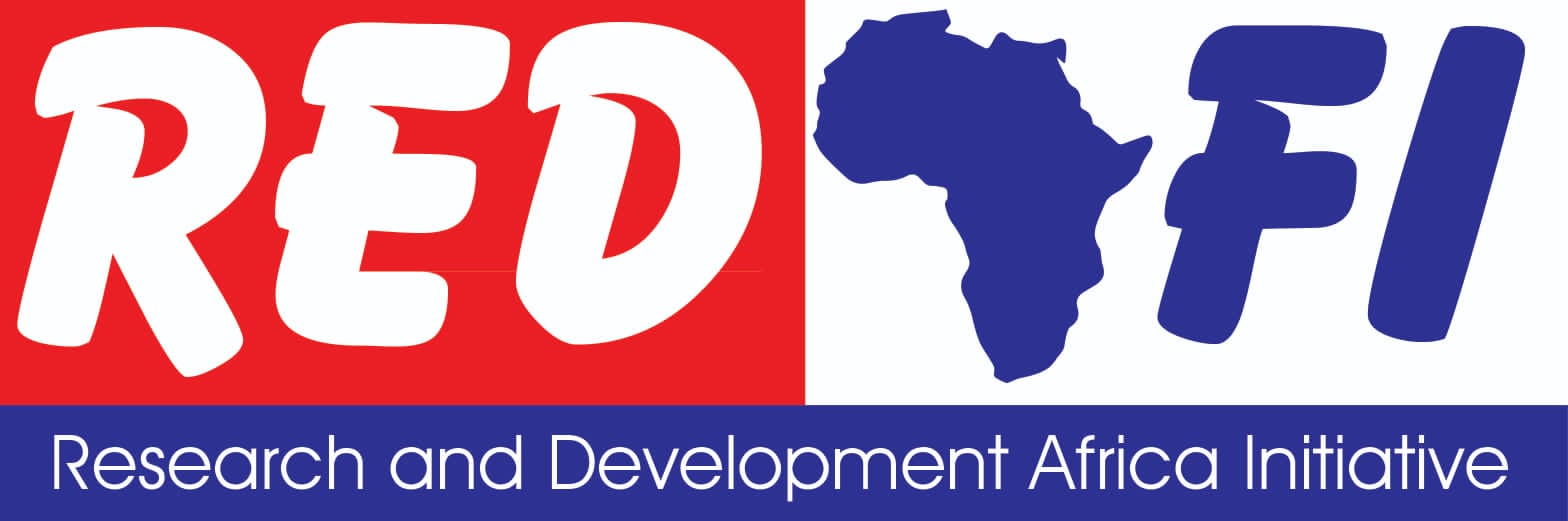 Website Design Portfolio — Real Projects Delivered Across Kenya Research & Development Africa Initiative