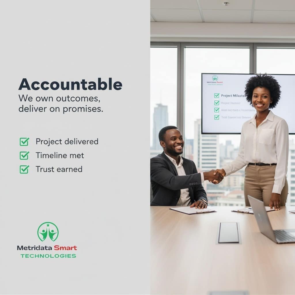 Accountable
