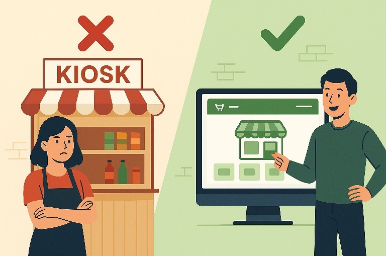 How to Get Clients Online in Kenya: A Practical Guide for Service Businesses