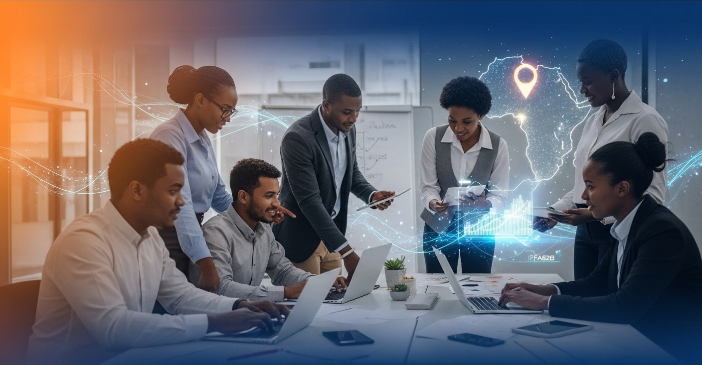 Metridata Smart Technologies