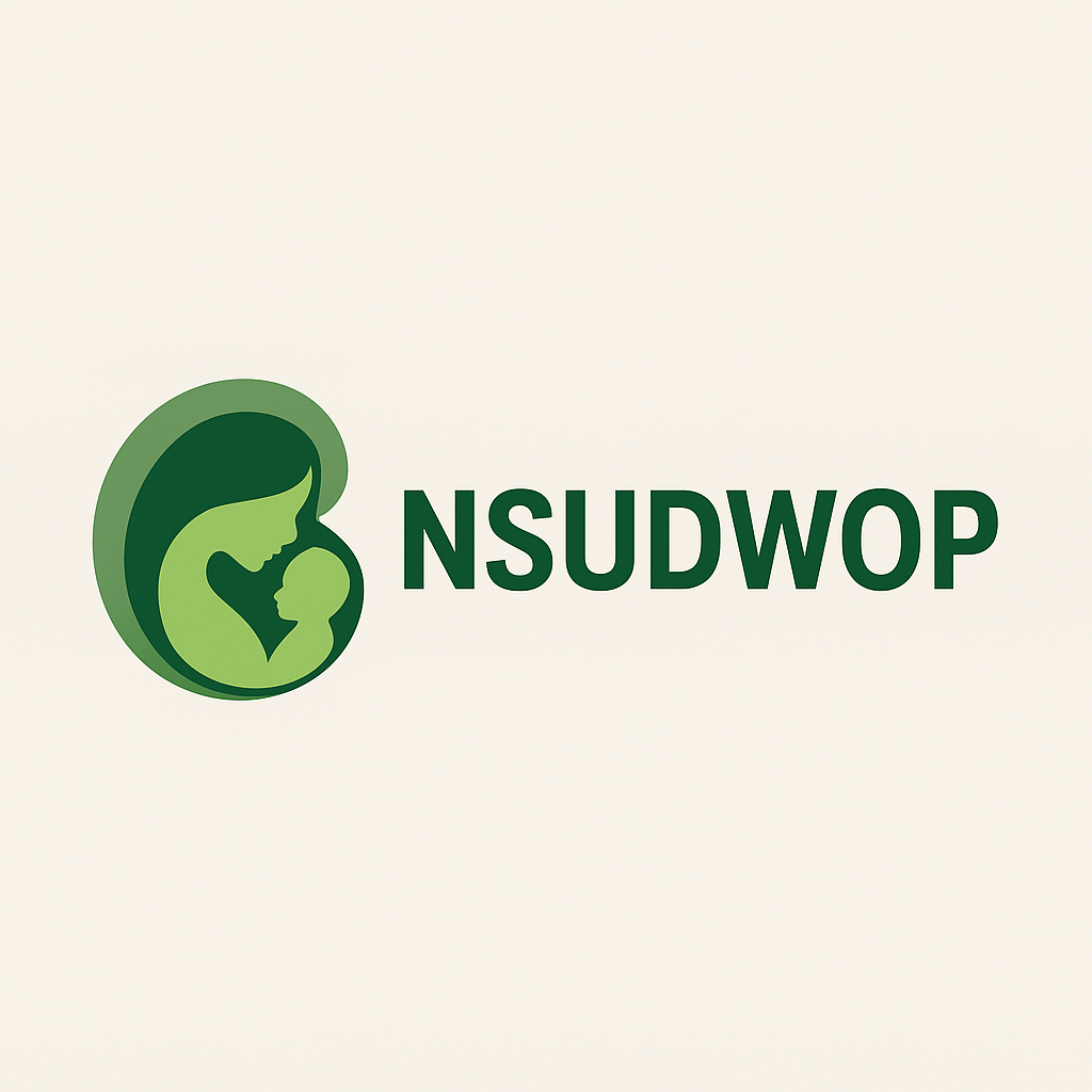 Website Design Portfolio — Real Projects Delivered Across Kenya NSUDWOP