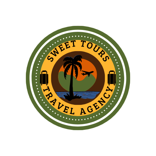 Website Design Portfolio — Real Projects Delivered Across Kenya Sweet Tours Travel Agency