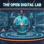 The Open Digital Lab