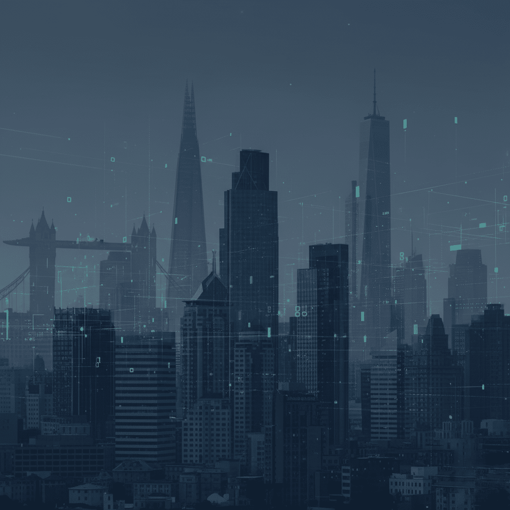 About Metridata Smart Technologies — Built in Kenya, Scaling Across Africa About Metridata Smart Technologies Kenya