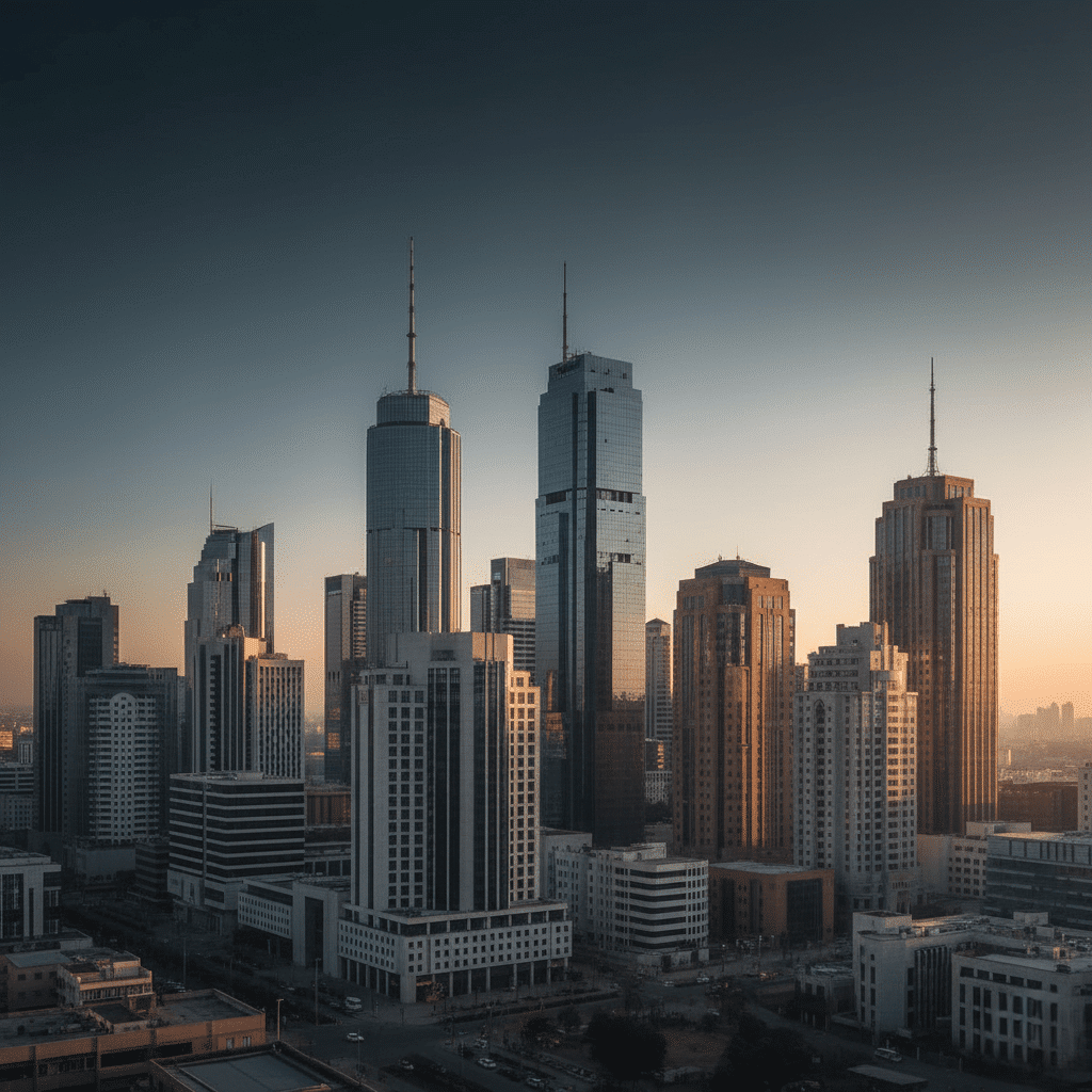 Get more customers in Kenya with Metridata