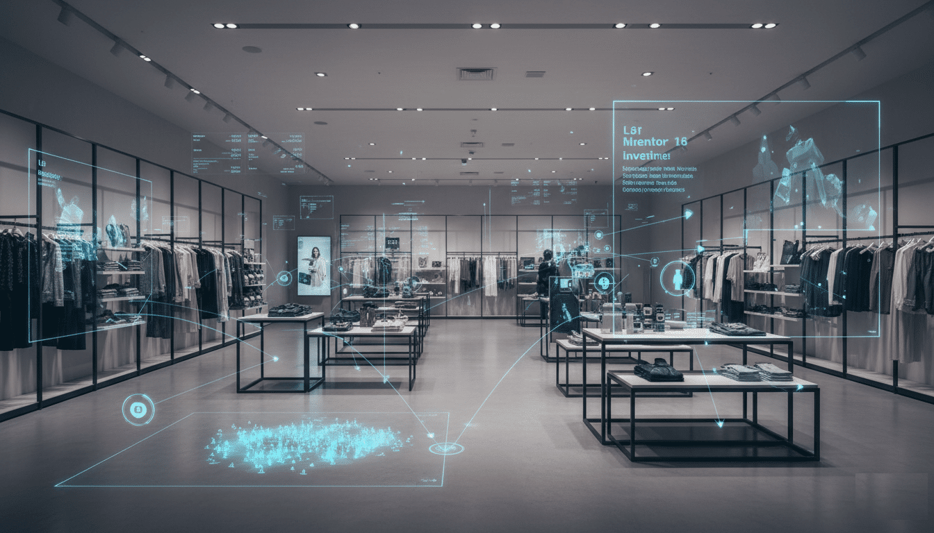 Digital Infrastructure