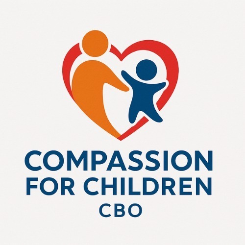 Compassion for Children logo