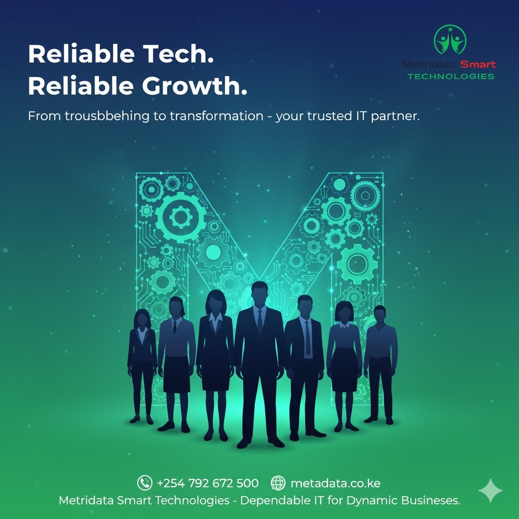 IT Support and Consultancy