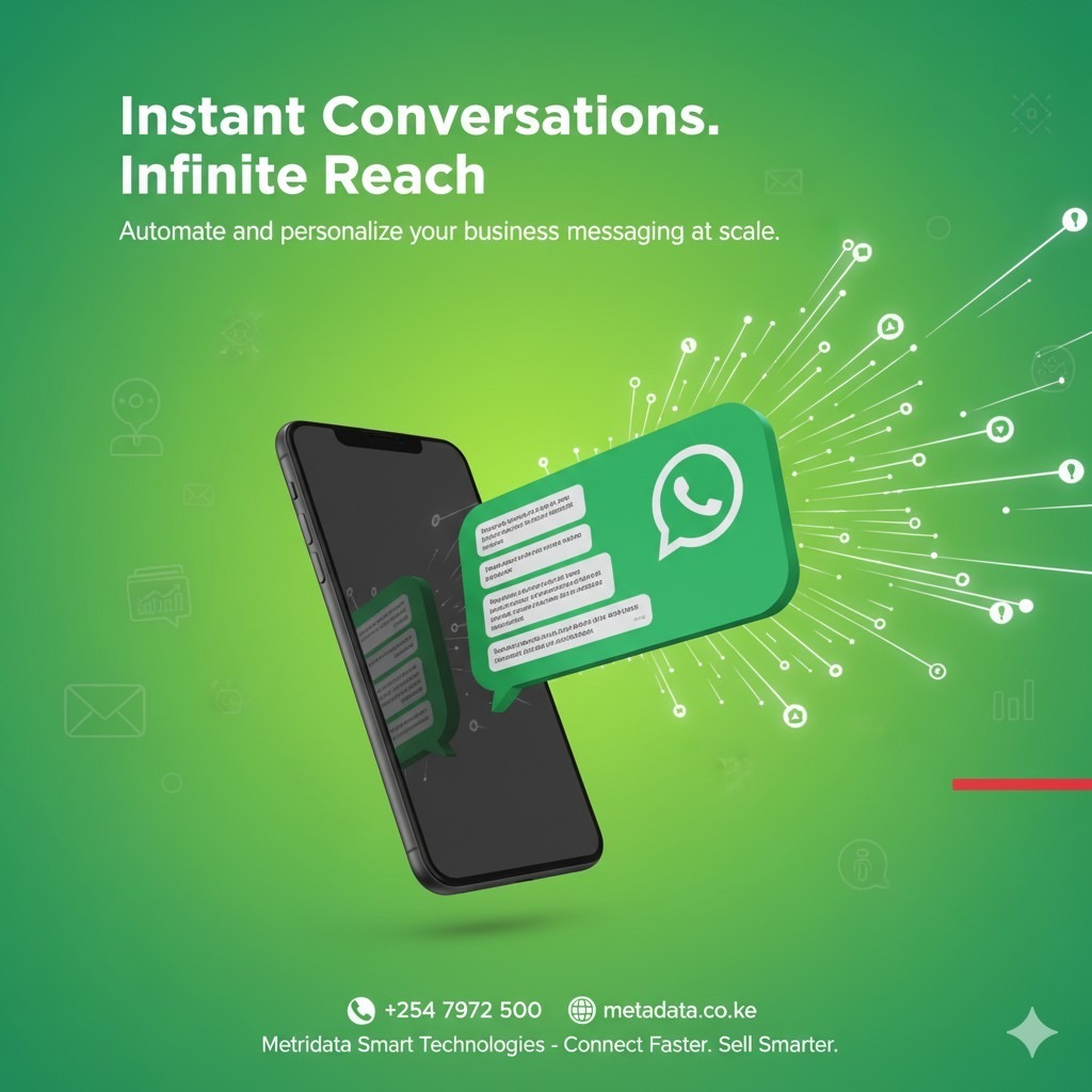 Reach Thousands Instantly with Bulk WhatsApp Marketing