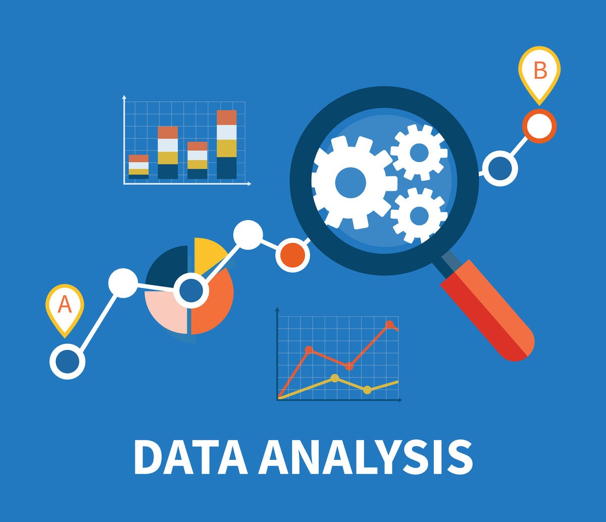 6 tested and proven steps on how to shorten your time for learning data analysis