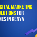 Digital Marketing Solutions from Metridata Smart Technologies