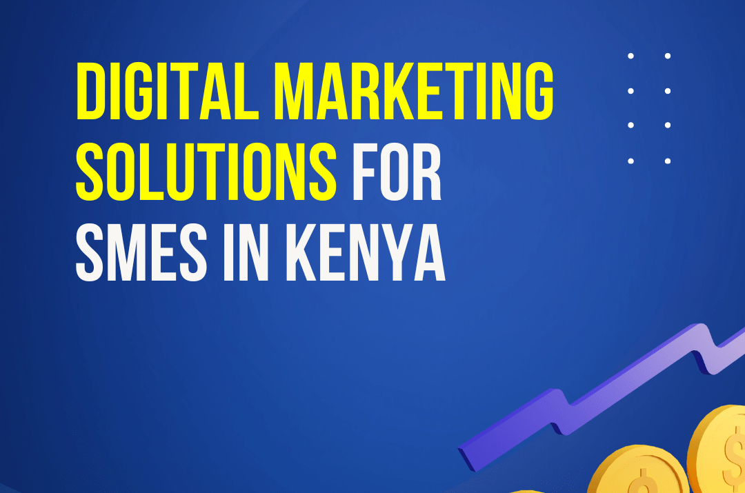5 Digital Marketing Mistakes that Are Killing Businesses in Kenya