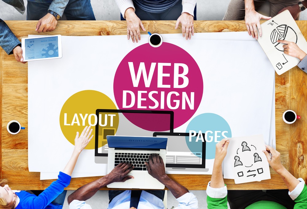 Website Design Services in Kenya