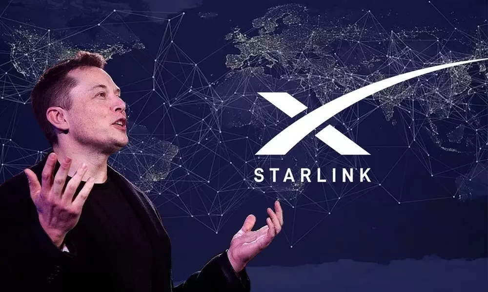 Starlink Kenya: Starlink is now in Kenya