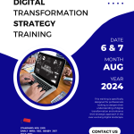 Digital Transformation Strategy Training