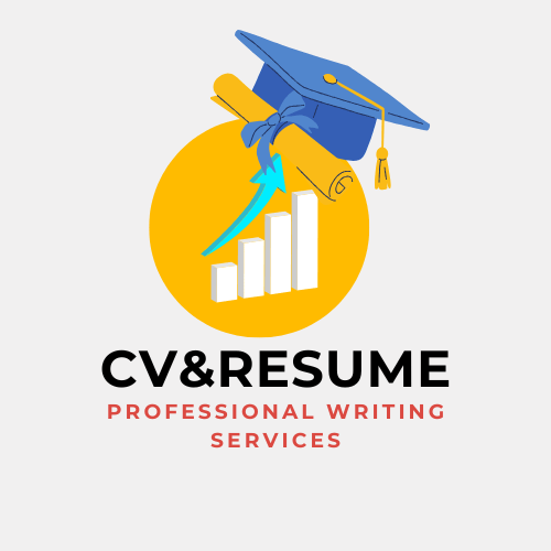 CVWritingPro Logo