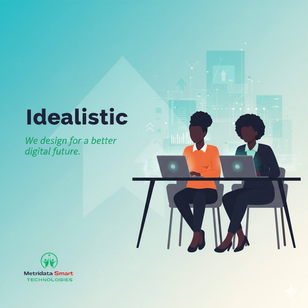 About Metridata Idealistic