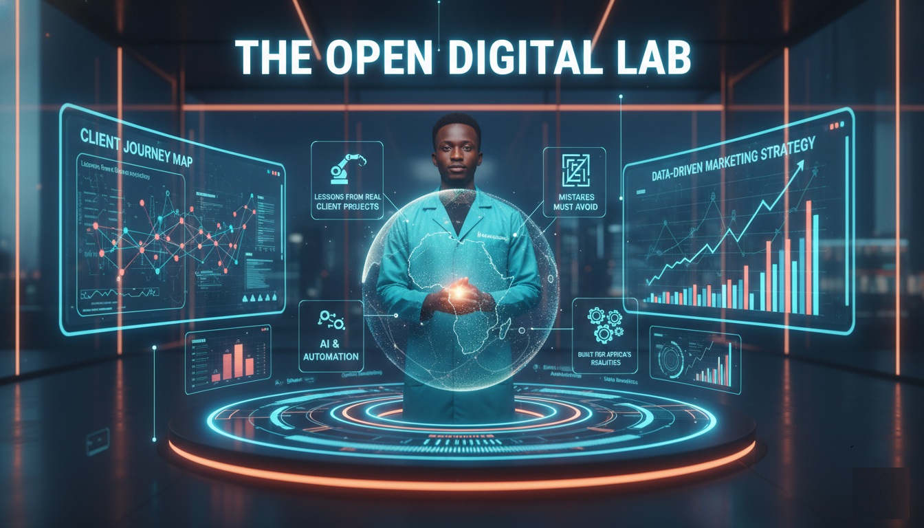 The Founder's Notes The Founder's Notes