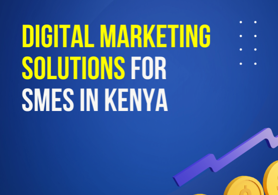 Digital Marketing Solutions from Metridata Smart Technologies